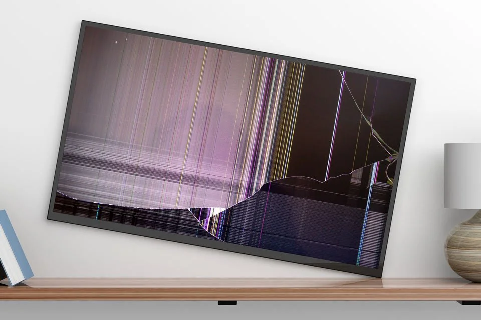 Go through the replacement pricing for your LG TV screen panel