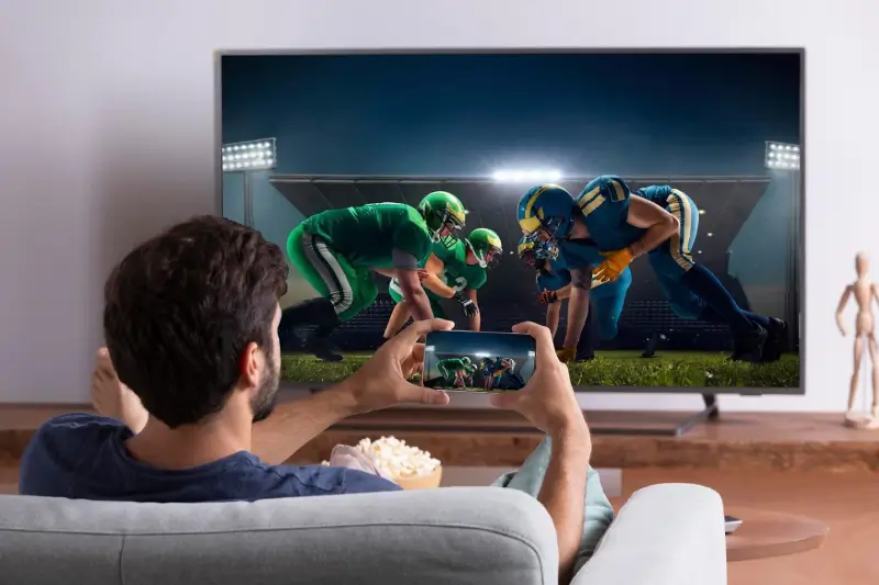 How to watch game of thrones on lg smart tv hotsell