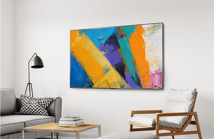 How to Turn On Gallery Mode on LG TV LG TV Forum