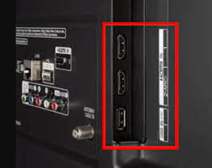 Change the HDMI Cable to fix LG TV Green Screen Issue