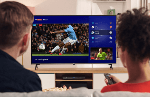 How to Watch Sky Sports on LG Smart TV LG TV Forum
