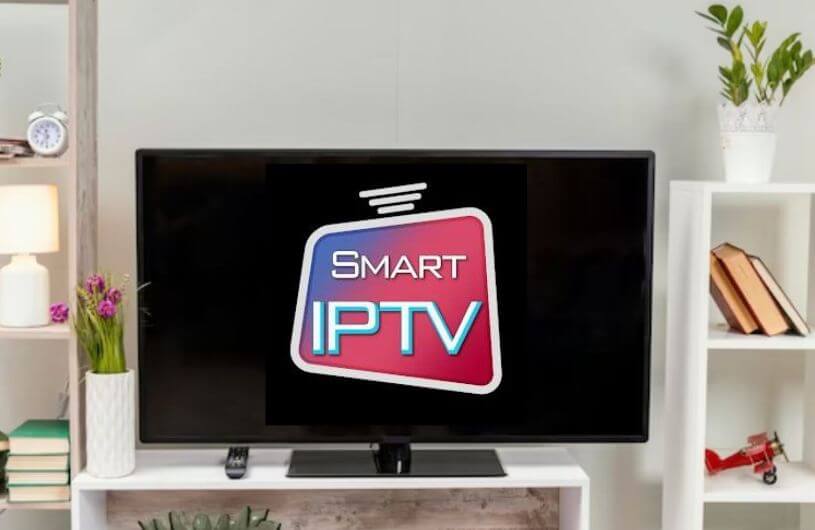 How to Install and Activate Smart IPTV on LG TV - LG TV Forum
